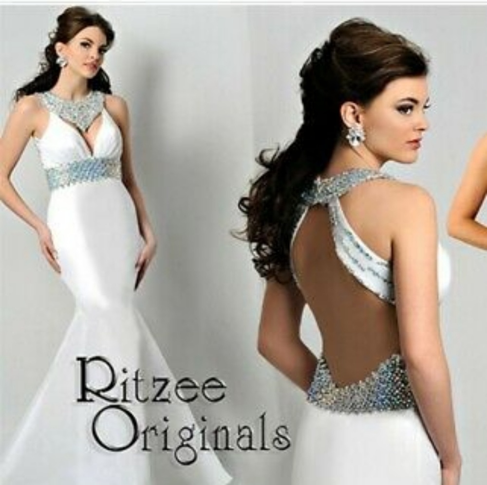 Ritzee original